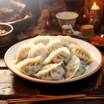 饺子