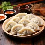 饺子