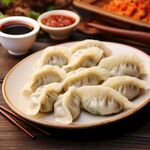 饺子