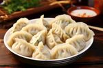 饺子