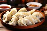 饺子