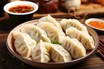 饺子