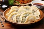饺子