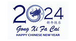 龙纹图案           