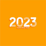 2023字体设计