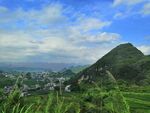 家乡风景