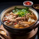 老鸭汤