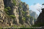 山峰