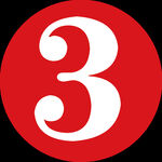 数字3