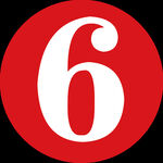 数字6