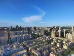 城市风景