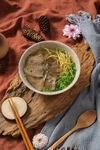 大补牛肉汤