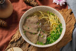 大补牛肉汤