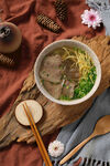 大补牛肉汤