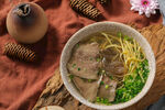 大补牛肉汤