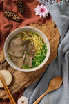 大补牛肉汤