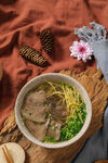 大补牛肉汤
