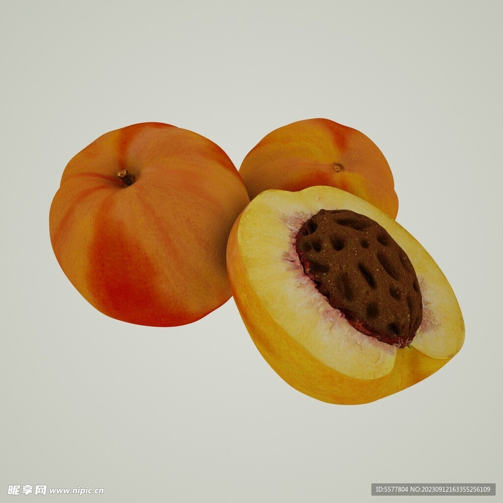 水蜜桃