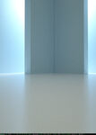 C4D 展台背景