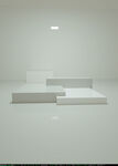 C4D 展台背景