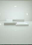 C4D 展台背景