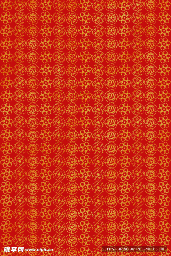 花纹底纹