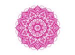 欧式花纹