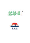 蒙羊咩logo