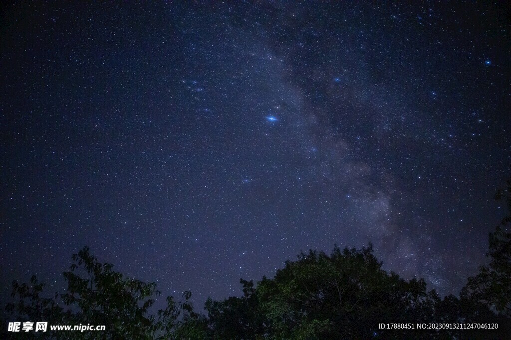 星空