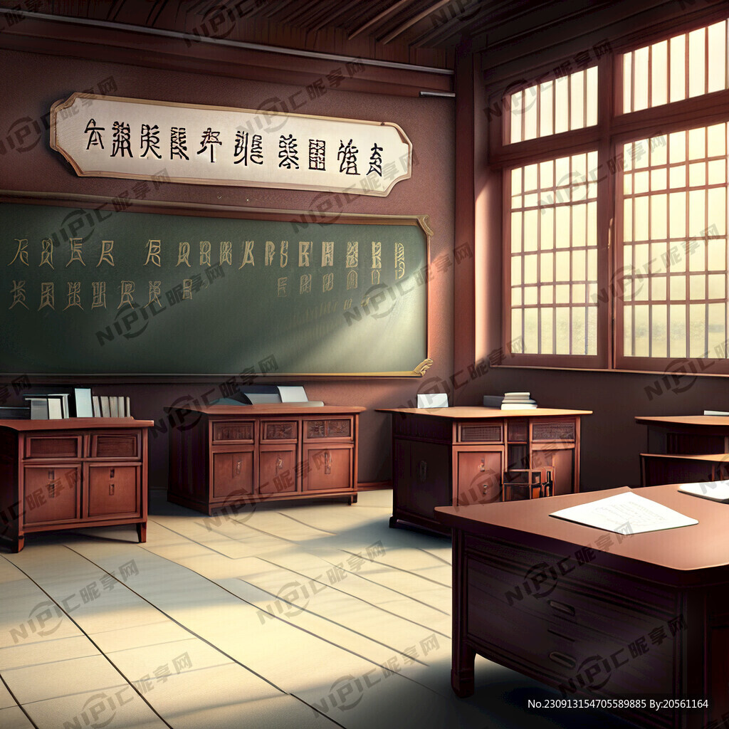 教师办公室名牌