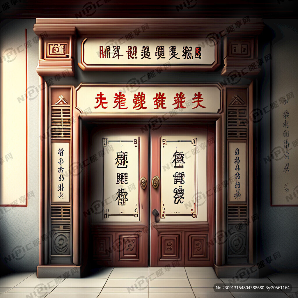 教师办公室名门牌
