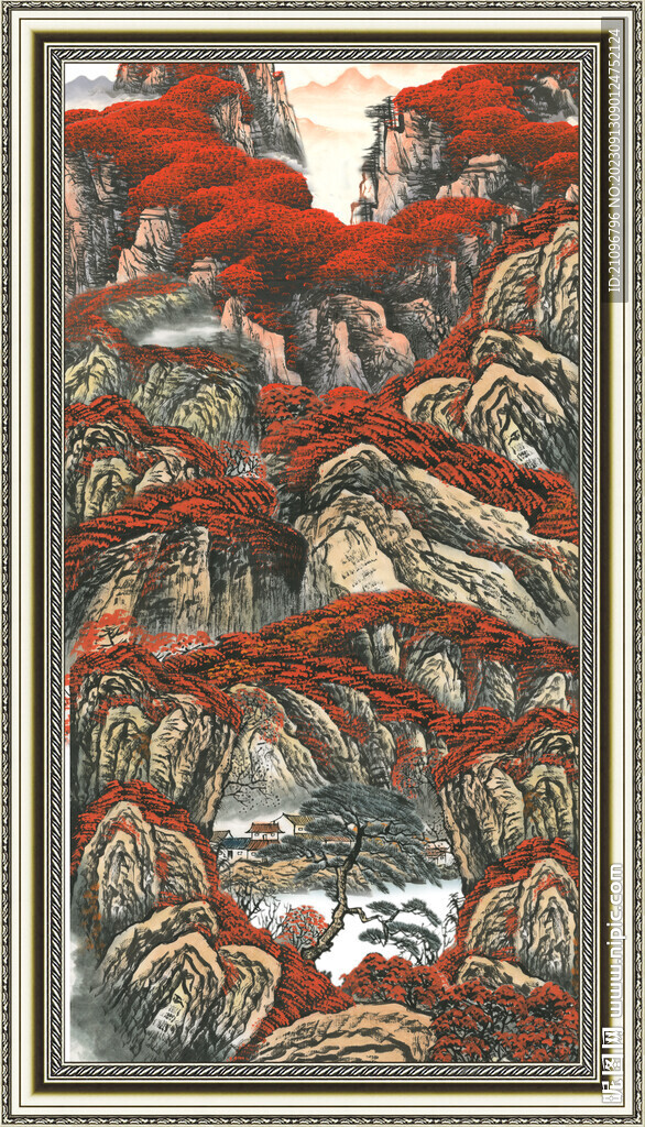 鸿运当头 