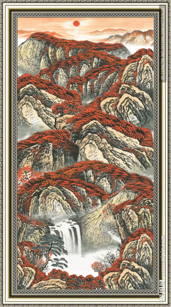 鸿运当头 