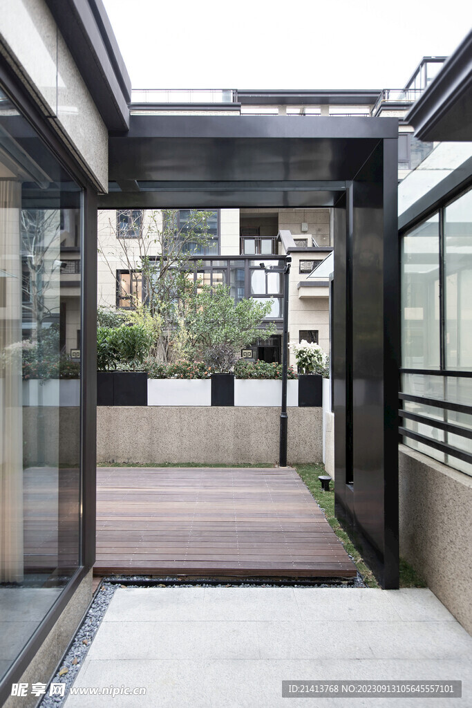 别墅洋房建筑