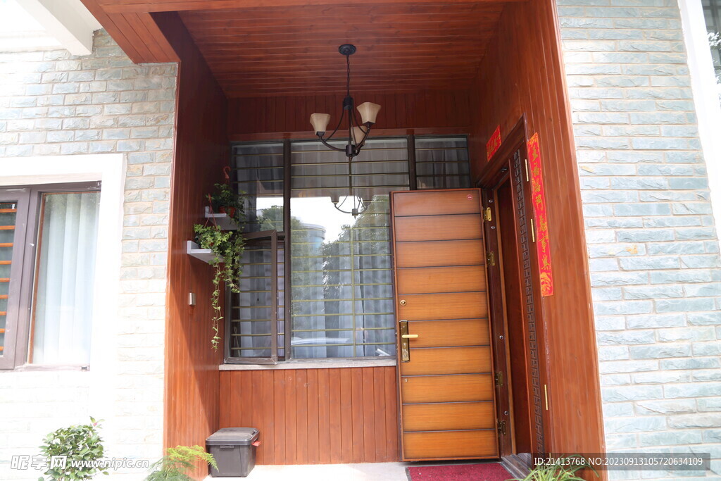 别墅洋房建筑