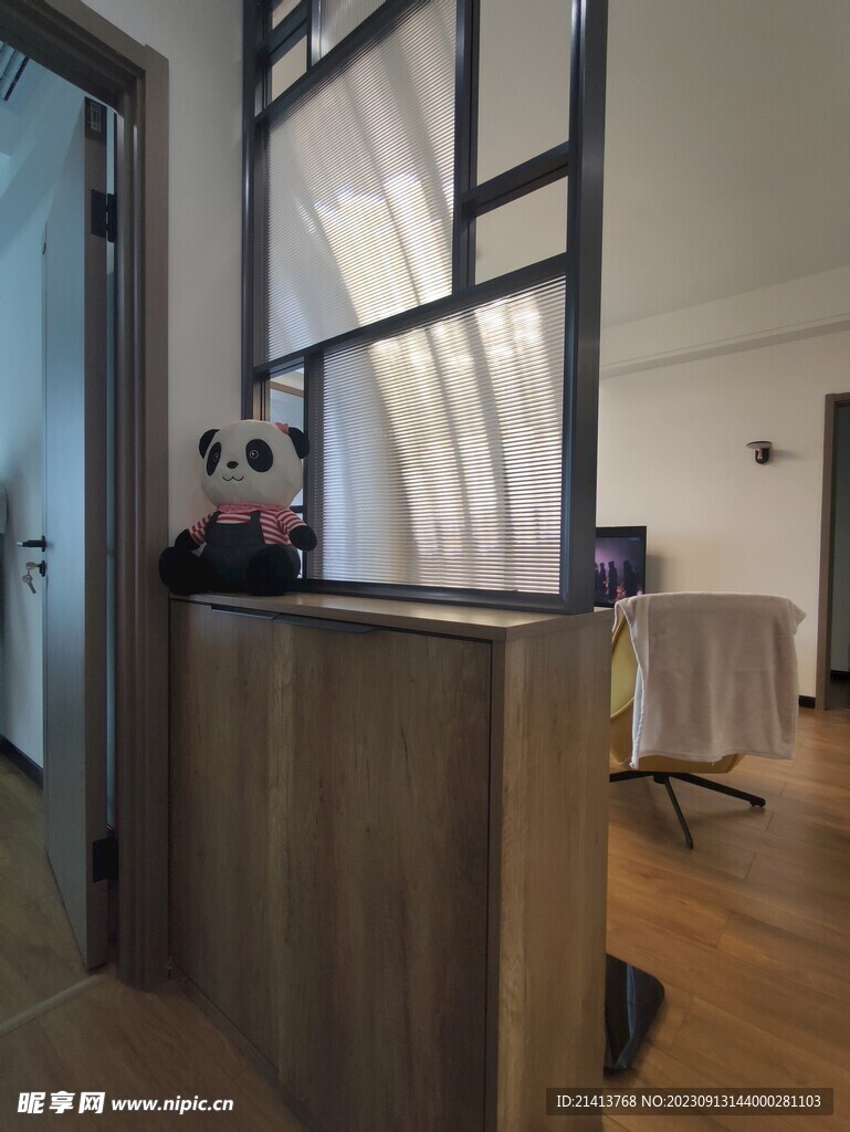 房间柜子定制