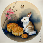AI生画