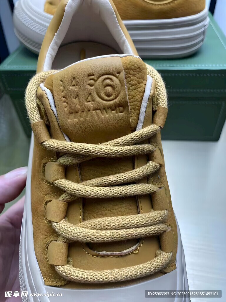 儿童休闲鞋