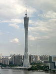  广州珠江