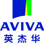 英杰华logo