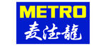 麦德龙矢量logo