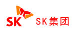 SK集团矢量logo