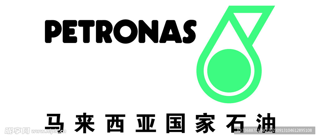 马来西亚国家石油logo