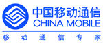中国移动矢量logo
