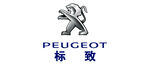 标致矢量logo