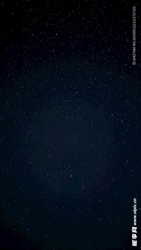 星空素材