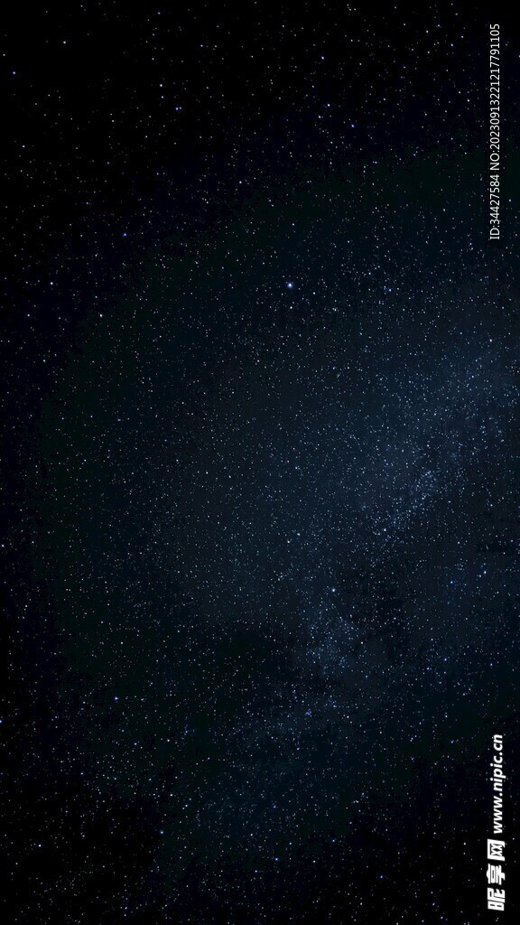 星空素材