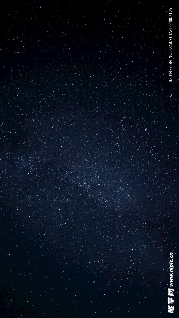 星空素材
