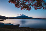 高山湖