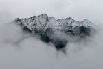 雪山